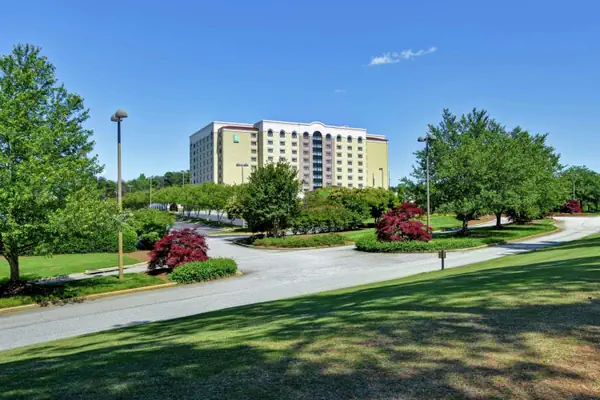 Photo 1 - Embassy Suites Greenville Golf Resort & Conference Center