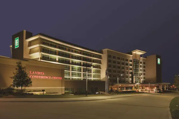 Photo 1 - Embassy Suites Omaha- La Vista/ Hotel & Conference Center