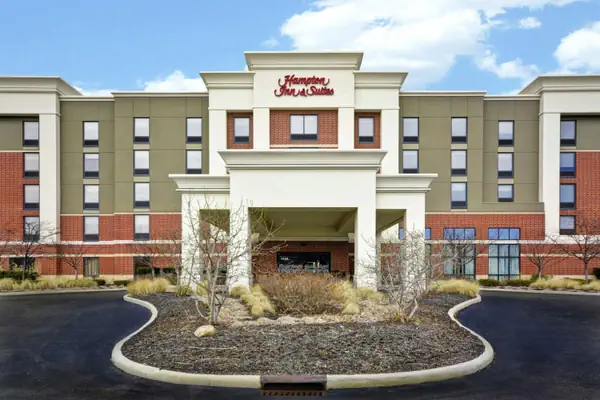 Photo 1 - Hampton Inn & Suites Columbus-Easton Area