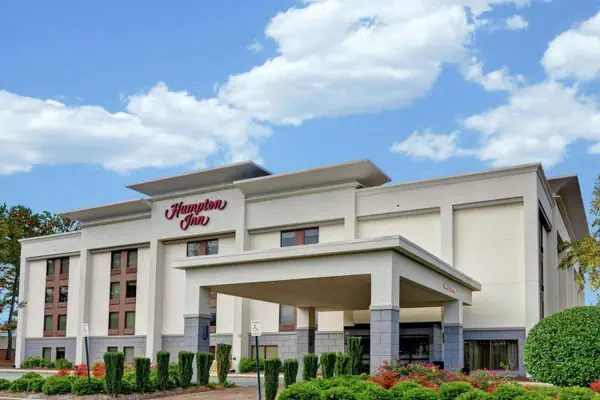 Photo 1 - Hampton Inn Salisbury
