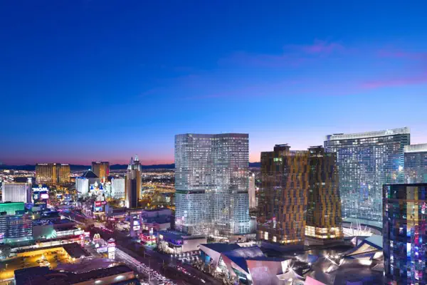 Photo 1 - Waldorf Astoria Las Vegas