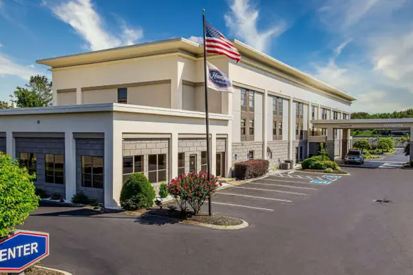 Photo 1 - Hampton Inn Dickson