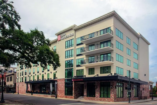 Photo 1 - Hilton Garden Inn Mobile Downtown