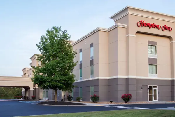 Photo 1 - Hampton Inn Gloucester