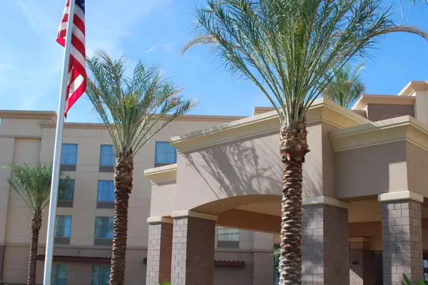 Photo 1 - Hampton Inn & Suites Phoenix/Gilbert