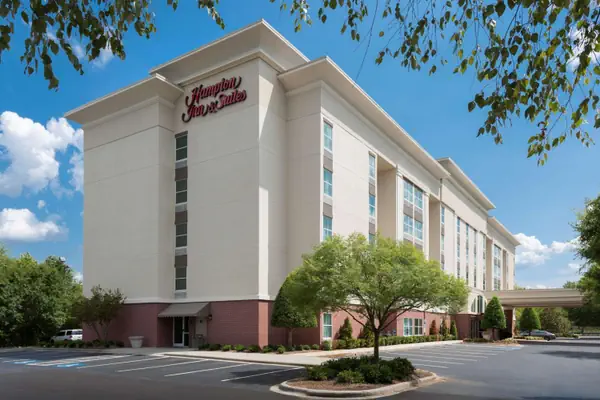 Photo 1 - Hampton Inn & Suites Charlotte/Pineville