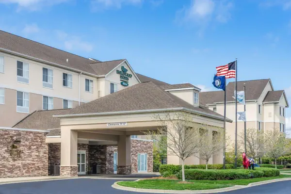Photo 1 - Homewood Suites by Hilton Louisville-East