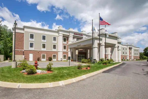 Photo 1 - Hampton Inn & Suites Berkshires-Lenox