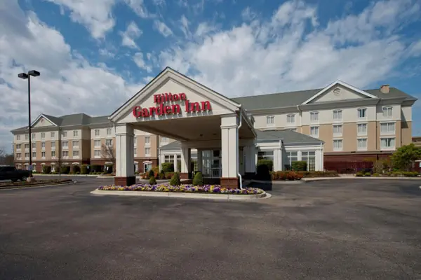 Photo 1 - Hilton Garden Inn Tupelo