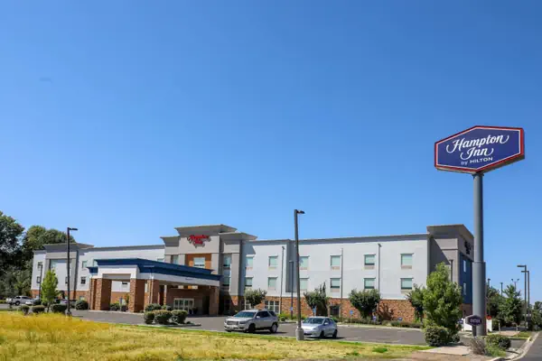 Photo 1 - Hampton Inn Ellensburg