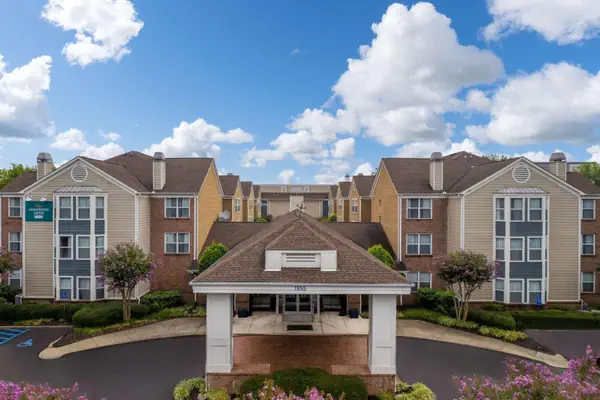 Photo 1 - Homewood Suites Memphis Germantown