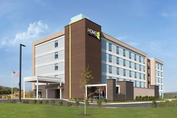Photo 1 - Home2 Suites By Hilton Harrisburg