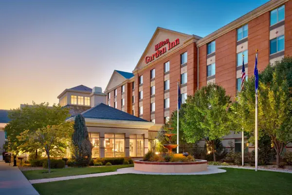 Photo 1 - Hilton Garden Inn Salt Lake City/Sandy