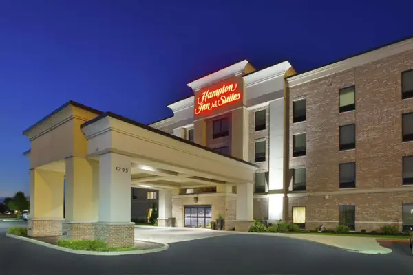 Photo 1 - Hampton Inn & Suites - Elyria