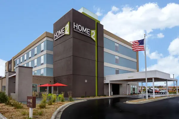 Photo 1 - Home2 Suites Eau Claire South, Wi