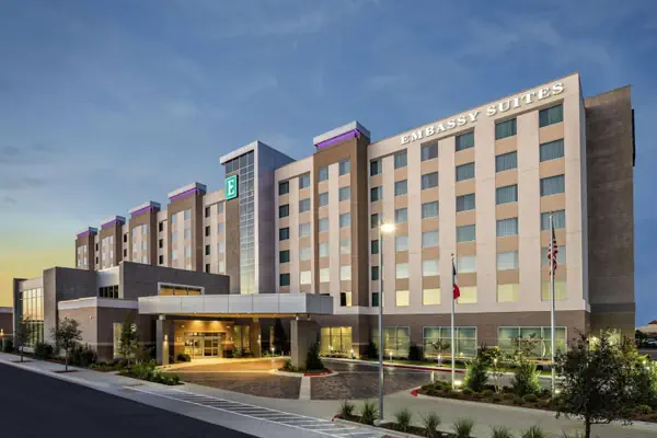 Photo 1 - Embassy Suites By Hilton College Station