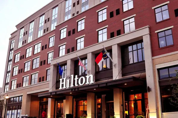 Photo 1 - Hilton Asheville Biltmore Park