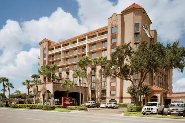 Photo 1 - Doubletree by Hilton McAllen
