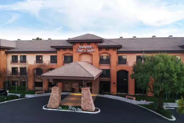 Photo 1 - Hampton Inn & Suites Temecula