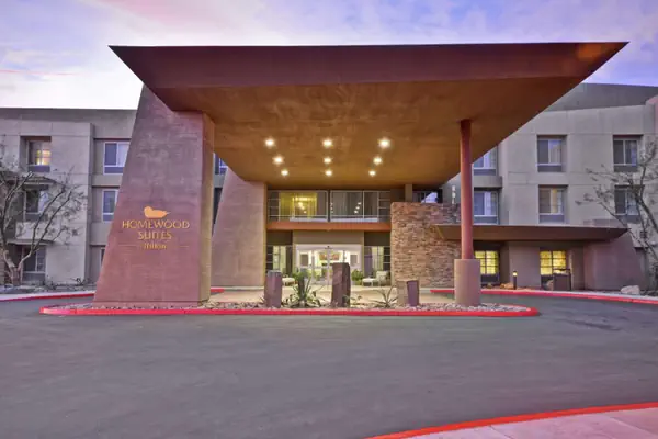 Photo 1 - Homewood Suites by Hilton Palm Desert