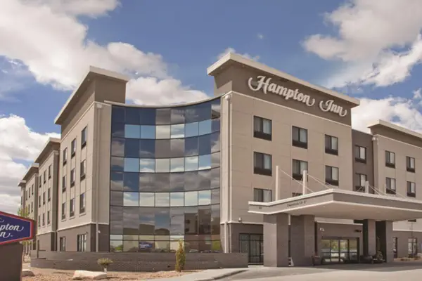 Photo 1 - Hampton Inn Kearney