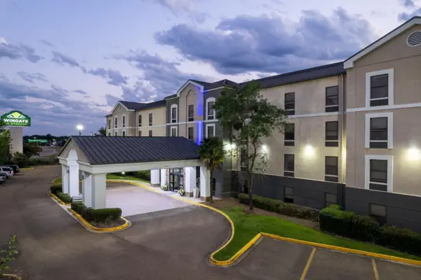 Photo 1 - Wingate by Wyndham Jackson Ridgeland