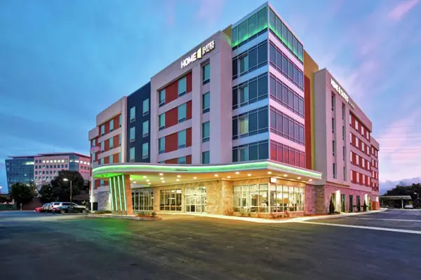 Photo 1 - Home2 Suites By Hilton San Francisco Airport North