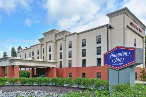 Photo 1 - Hampton Inn Tunkhannock