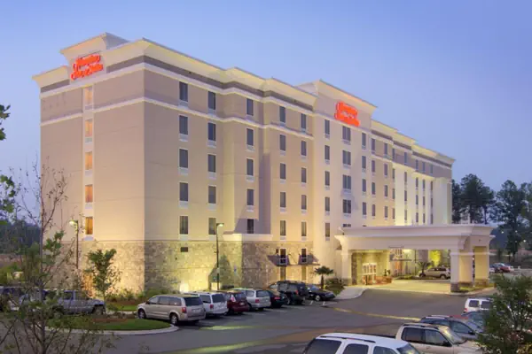 Photo 1 - Hampton Inn & Suites Raleigh-Durham Airport-Brier Creek