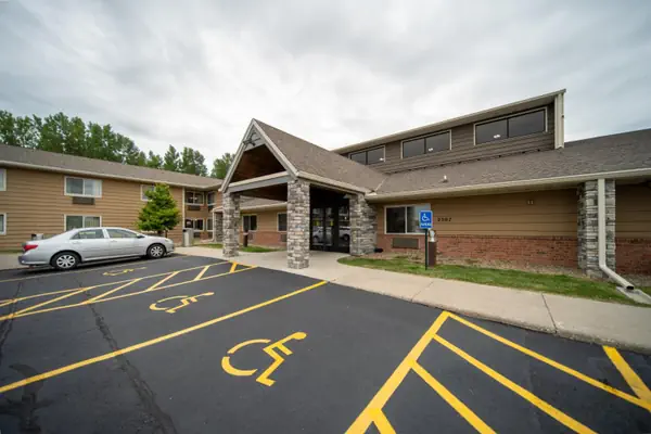 Photo 1 - AmericInn by Wyndham Ames