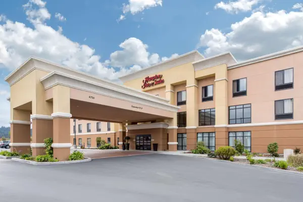 Photo 1 - Hampton Inn & Suites Arcata