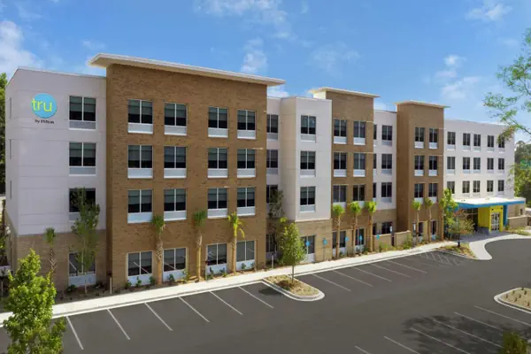 Photo 1 - Tru By Hilton Mt Pleasant Charleston