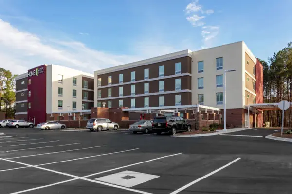 Photo 1 - Home2 Suites By Hilton North Charleston University Blvd