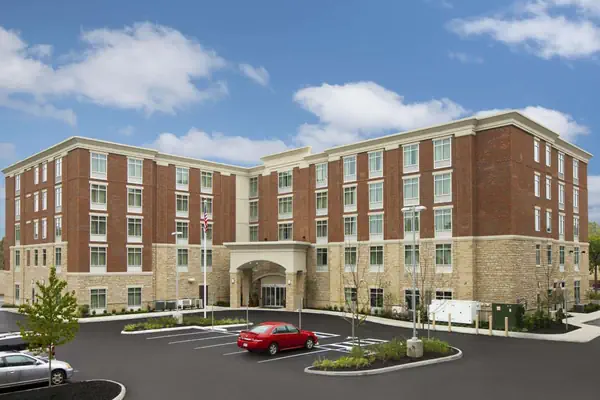 Photo 1 - Homewood Suites by Hilton Columbus OSU, OH