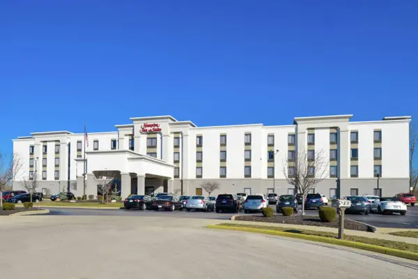 Photo 1 - Hampton Inn & Suites Wilmington