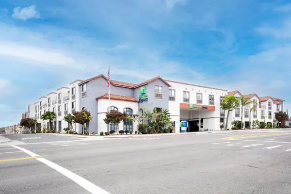 Photo 1 - Holiday Inn Express Hotel & Suites Hermosa Beach, an IHG Hotel