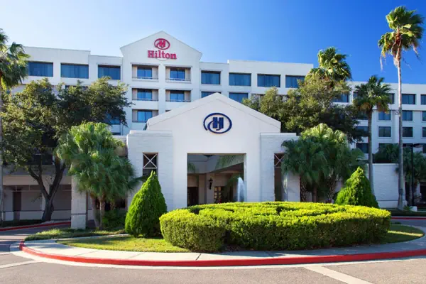 Photo 1 - Hilton New Orleans Airport