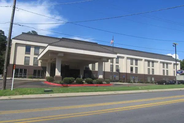 Photo 1 - Hampton Inn El Dorado