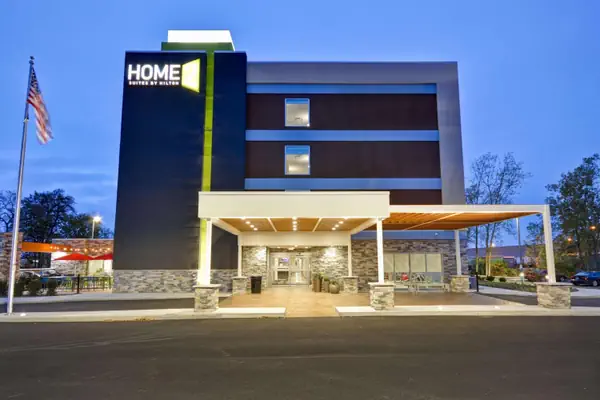 Photo 1 - Home2 Suites By Hilton Maumee Toledo