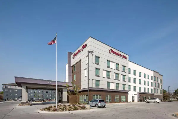 Photo 1 - Hampton Inn Columbus
