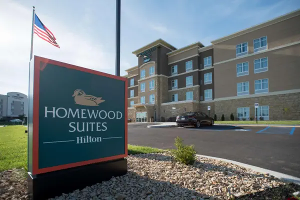 Photo 1 - Homewood Suites By Hilton Paducah