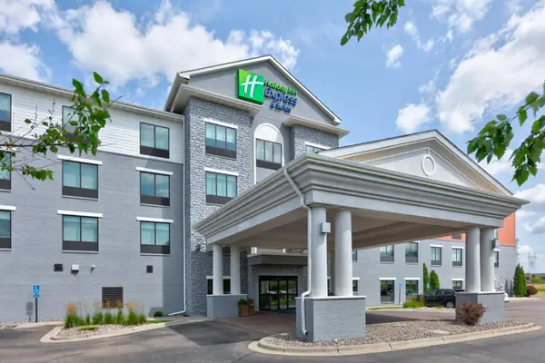 Photo 1 - Holiday Inn Express Hotel & Suites Shakopee, an IHG Hotel