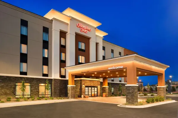 Photo 1 - Hampton Inn & Suites by Hilton Walla Walla