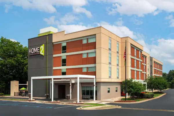 Photo 1 - Home2 Suites by Hilton Lexington University / Medical Center