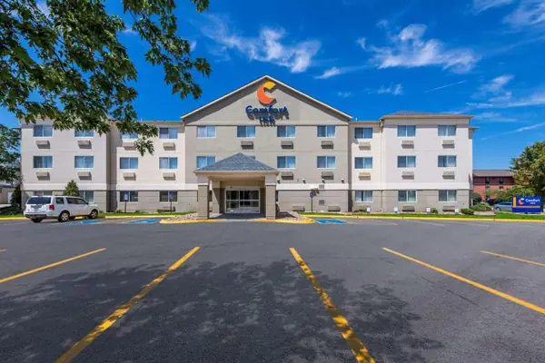 Photo 1 - Comfort Inn East