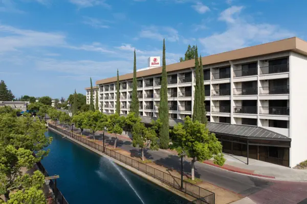 Photo 1 - Hilton Stockton