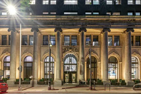 Photo 1 - The Ledger Residences by Sosuite - Old City