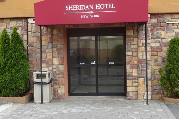 Photo 1 - Sheridan Hotel