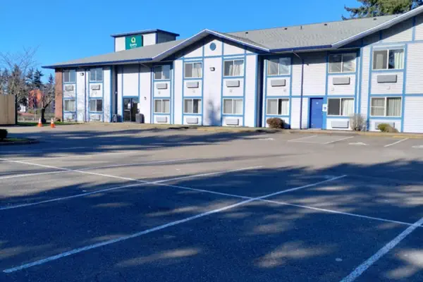 Photo 1 - Quality Inn & Suites Wilsonville