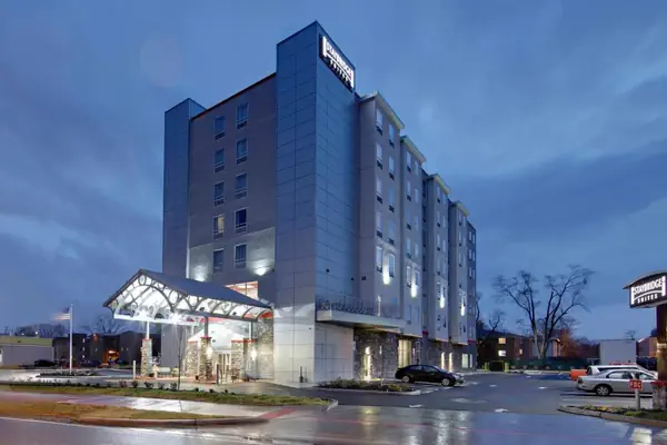 Photo 1 - Staybridge Suites - University Area OSU, an IHG Hotel